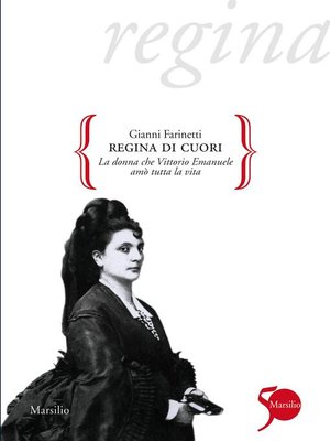 cover image of Regina di cuori